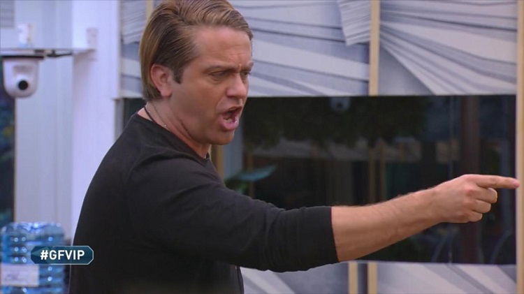 ‘Gf Vip 4’, ecco i dati d’ascolto della dodicesima puntata! preview