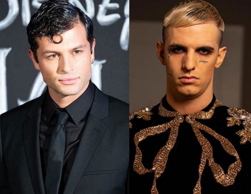 ‘Sanremo 2020’, Iconize critica aspramente l’esibizione di Achille Lauro, il web non ci sta e l’influencer rincara la dose: “È il circo o il Festival della musica italiana?” (Video) preview