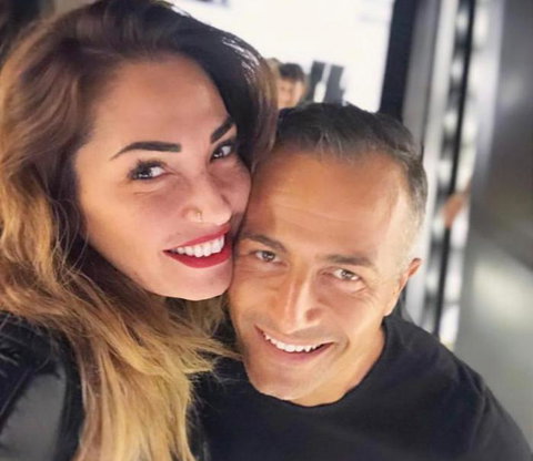 Uomini e Donne, ritorno di fiamma tra Ida Platano e Riccardo Guarnieri? L’inaspettata segnalazione preview