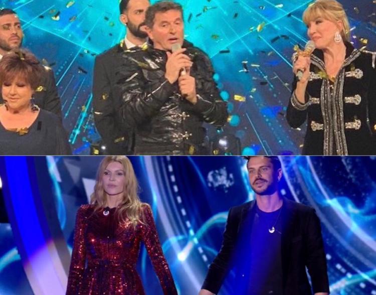 ‘Gf Vip 4’ contro la finale de ‘Il cantante mascherato’: ecco chi ha vinto la gara di ascolti! preview