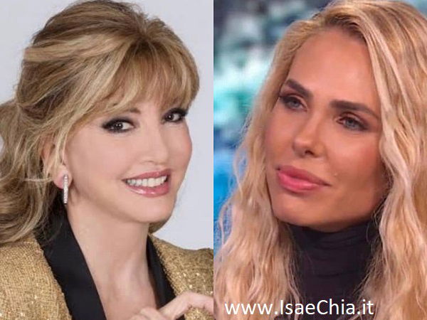 ‘Isola 15’ Vs ‘Ballando con le Stelle’, è Arisa la famosa cantante che si starebbero contendendo Ilary Blasi e Milly Carlucci preview