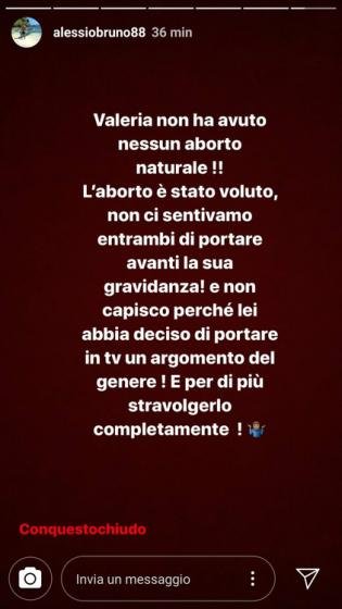 Instagram - Bruno