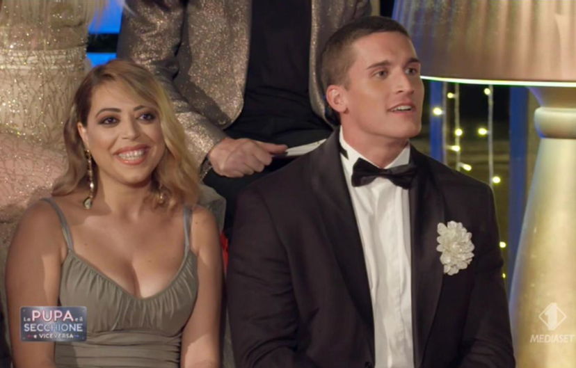 ‘La Pupa e il Secchione e viceversa’: vincono Maria Assunta Scalzi e Stefano Beacco! preview