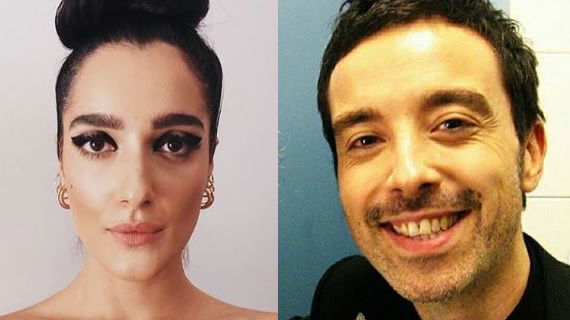 ‘Sanremo 2020’, Levante chiude ad un possibile ritorno con Diodato? Il post che ha messo ha messo in tumulto i fan! article-post