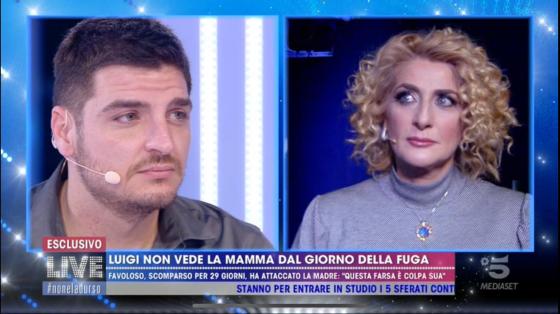 Live Non è la D'Urso