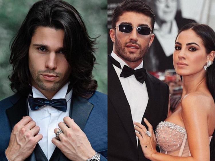 ‘Uomini e Donne’, anche Dagospia parla di tensione tra Giulia De Lellis e Andrea Iannone ma a smentire tutto ci pensa Luca Onestini che racconta… (Video) preview