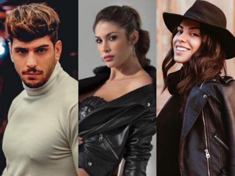 ‘Uomini e Donne’, Luigi Mastroianni e Mara Fasone ancora insieme? E Irene Capuano sui social… (Video) preview