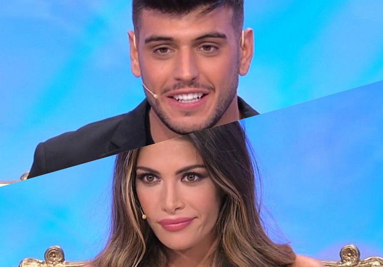 ‘Uomini e Donne’, Luigi Mastroianni e Mara Fasone avvistati insieme: le foto inedite preview