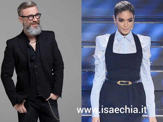 Elodie contro Marco Masini: “Mi ha fatto body shaming dietro le quinte di ‘Sanremo 2020’” preview