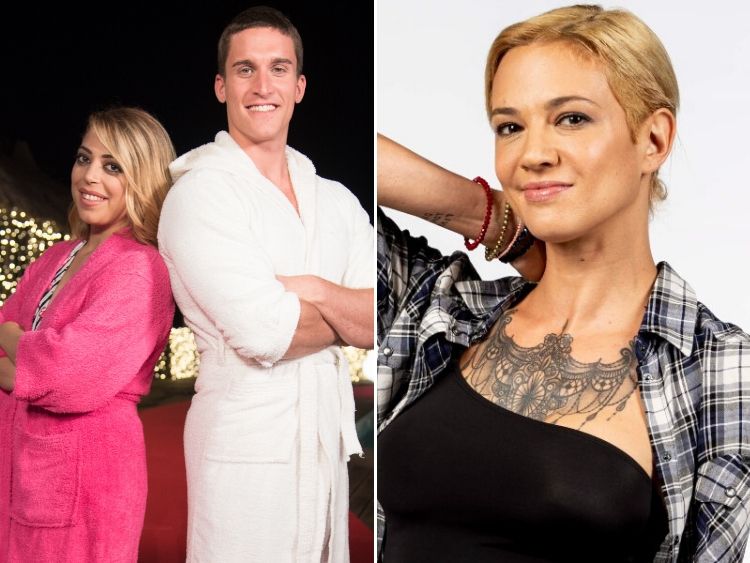 ‘Pechino Express 8’ Vs la finale de ‘La Pupa e il Secchione e viceversa’: ecco chi ha vinto la sfida degli ascolti! preview