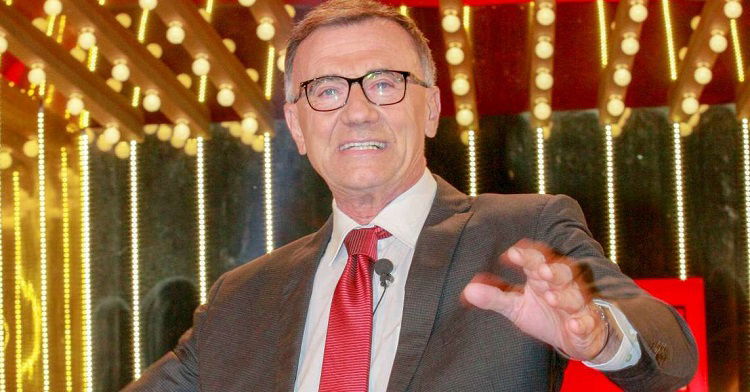 ‘Gf Vip 4’, Michele Cucuzza svela chi vorrebbe come vincitore del reality e dice la sua su Pago e Serena Enardu preview