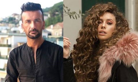 ‘Uomini e Donne’, Nicola Panico torna a parlare di Sara Affi Fella e tuona: “La tua ‘malattia’ ormai è diventata cronica!” preview