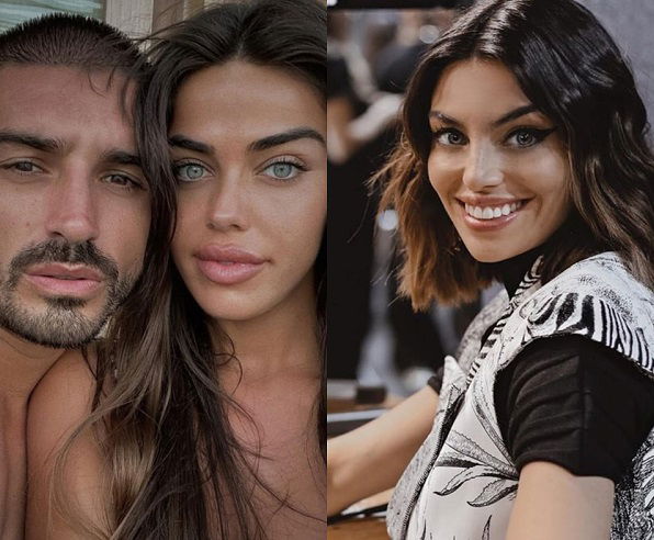 ‘Uomini e Donne’, volano frecciatine al vetriolo tra Nicole Mazzocato e la fidanzata di Fabio Colloricchio Violeta Mangrinan: ecco cosa si sono dette! (Video) preview