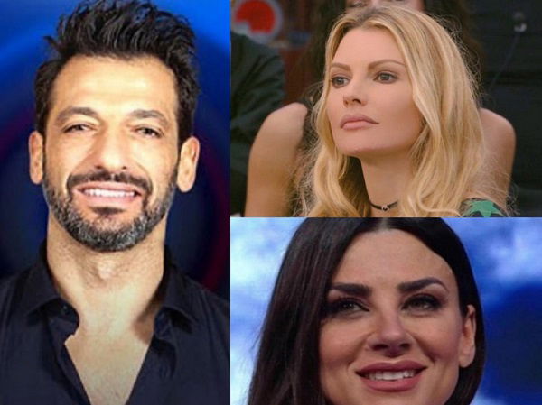 ‘Gf Vip 4’, Pago geloso della vicinanza tra Serena Enardu e Licia Nunez? La fidanzata dell’attrice tuona: “È possibile che noi donne omosessuali se abbiamo un’amica è per secondi fini?” preview