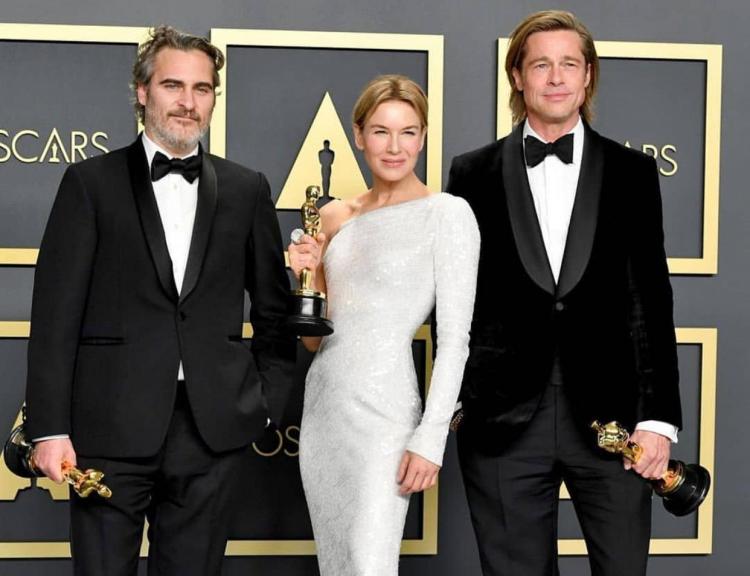 ‘Oscar 2020’, è (inaspettato) trionfo per il coreano ‘Parasite’, delude ‘Joker’. Tutti i vincitori e i look del red carpet preview