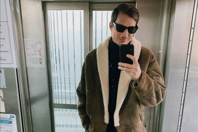 ‘Uomini e Donne’, dopo la burrascosa rottura con Eleonora Rocchini nuova fiamma per Oscar Branzani? preview