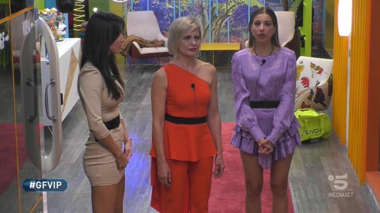 ‘Gf Vip 4’, ecco i dati d’ascolto della tredicesima puntata! article-post