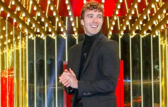 ‘Gf Vip 4’, gli amori di Paolo Ciavarro: dall’ex fidanzata storica all’ex corteggiatrice Laura Frenna! (Foto) preview