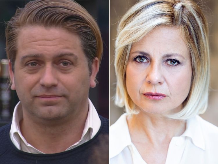 ‘Gf Vip 4’, Patrick Ray Pugliese tende la mano ad Antonella Elia dopo il duro scontro di lunedì sera, e intanto lei… (Video) preview