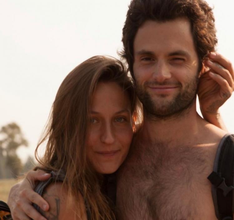 Penn Badgley, il Dan Humphrey di ‘Gossip Girl’ aspetta il primo figlio dalla moglie Domino Kirke! preview