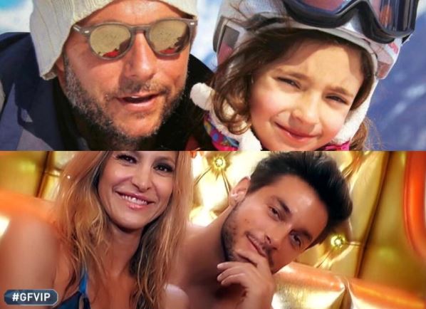 ‘Gf Vip 4’, Roberto Parli sul rapporto tra Adriana Volpe e Andrea Denver: “Lei deve ricordarsi di avere un marito e una figlia!” preview