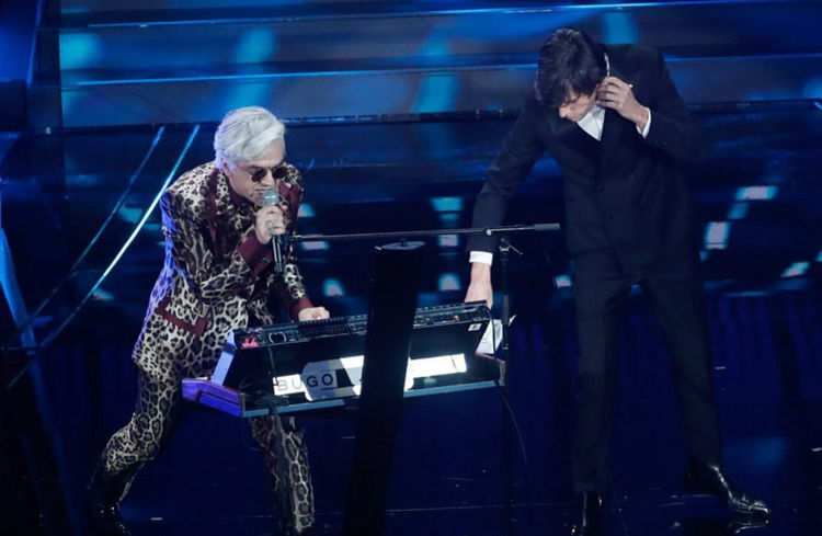 ‘Sanremo 2020′, dopo la squalifica Morgan attacca Bugo: “Voleva liberarsi di me, invece io mi sono liberato di lui!” preview