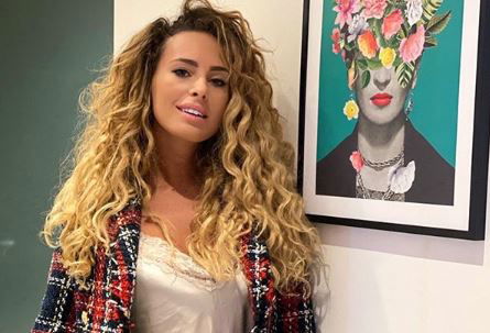 ‘Uomini e Donne’, Sara Affi Fella si racconta: “Cancellerei quasi tutto ciò che è successo in questi ultimi anni” (Video) preview