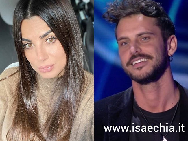 ‘Gf Vip 4’, Serena Enardu invita a salvare Pago al televoto e si scaglia contro Andrea Montovoli: “Vince l’essere leali, non fare branco!” preview