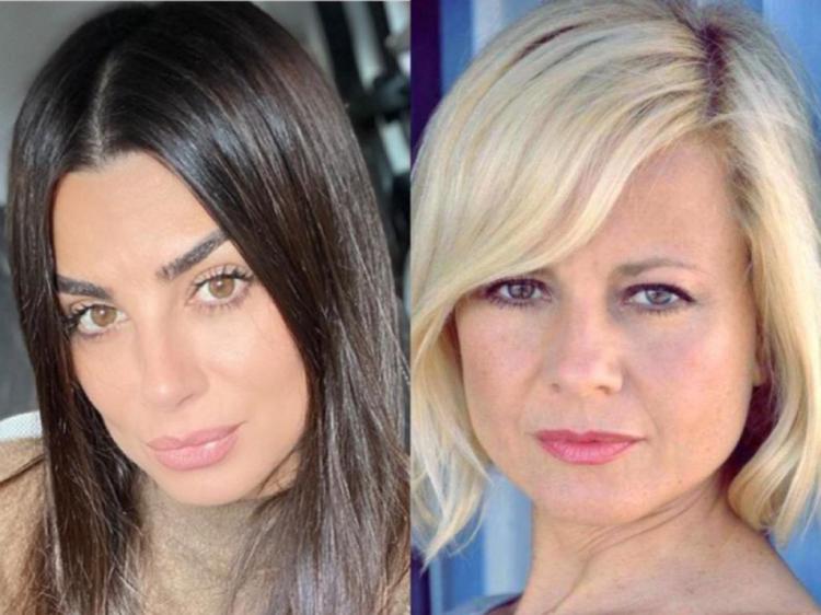 ‘Gf Vip 4’, Serena Enardu non ha dubbi: “Antonella Elia lì dentro è la più normale perché gli altri…” (Video) preview