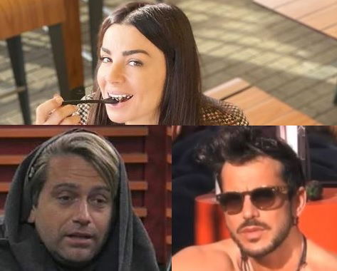 ‘Gf Vip 4’, Serena Enardu attacca duramente Patrick Pugliese e Andrea Montovoli: le nuove dichiarazioni (Video) preview