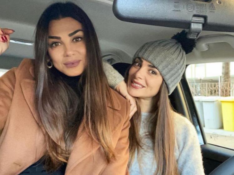 ‘Gf Vip 4’, Elga Enardu vorrebbe incontrare Serena Enardu: “Ho delle informazioni molto importanti che è giusto che lei sappia” (Video) preview