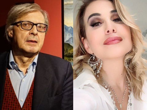 Vittorio Sgarbi lancia una nuova frecciatina a Barbara D’Urso ma poi fa retromarcia e afferma che… preview