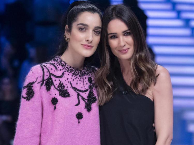 ‘Verissimo’, Levante parla del suo nuovo amore, di Diodato e sull’ipotesi che ‘Fai rumore’ sia dedicata a lei afferma che… preview