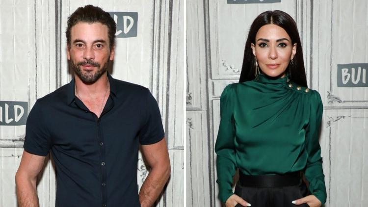 ‘Riverdale’, Skeet Ulrich e Marisol Nichols lasciano la serie! preview