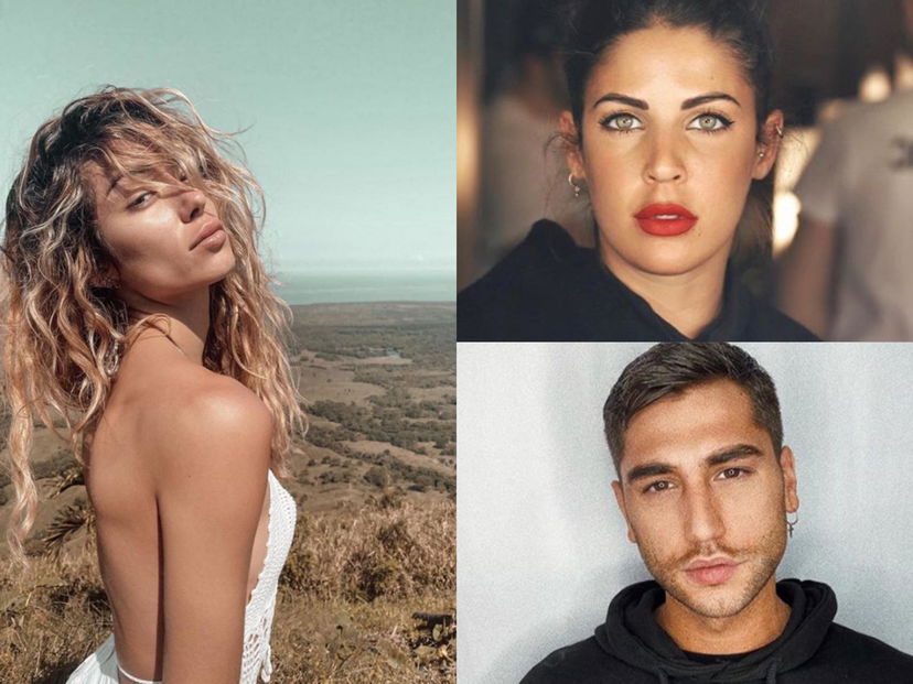 ‘Pechino Express’, la tagliente replica di Soleil Sorge ai rumors sulla vicinanza sospetta tra il suo ex Jeremias Rodriguez e Martina Luchena preview