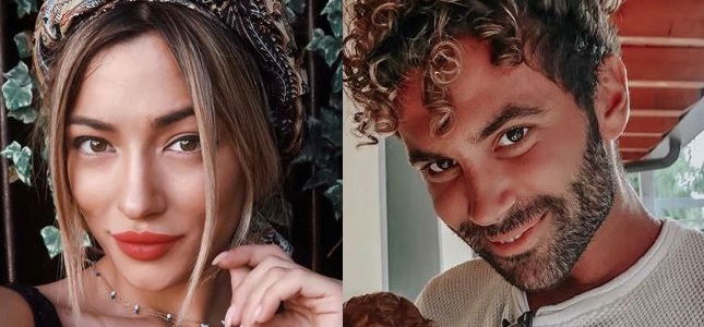 ‘Isola 14’, Soleil Sorge punzecchia Luca Vismara: “Il classico hater dietro i fake”. E la sarcastica risposta dell’ex naufrago non si fa attendere (Video) preview