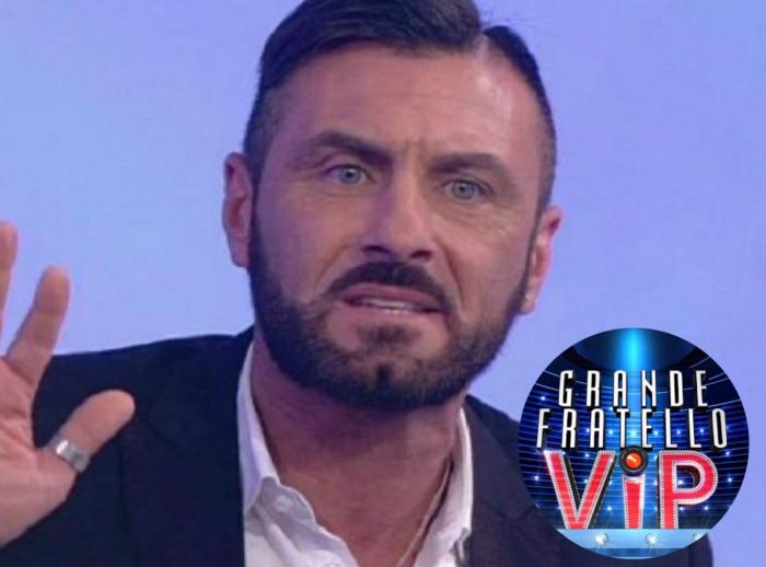 ‘Gf Vip 4’, Sossio Aruta è un nuovo concorrente! preview