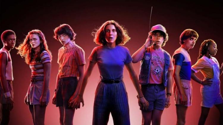 ‘Stranger Things’, Netflix pubblica il trailer dell’attesissima quarta stagione e rivela un clamoroso spoiler! preview