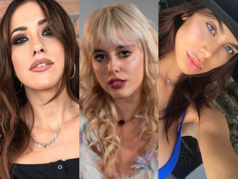 ‘Gf Vip 4’, Teresanna Pugliese, Asia Valente e Sara Soldati sono le tre nuove aspiranti concorrenti: ecco dove le avevamo già conosciute article-post