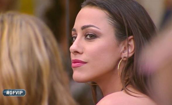 ‘Gf Vip 4’, Teresanna Pugliese rivela un clamoroso retroscena sulla sua partecipazione a ‘Uomini e Donne’ e sul suo ritorno alla corte di Francesco Monte! preview