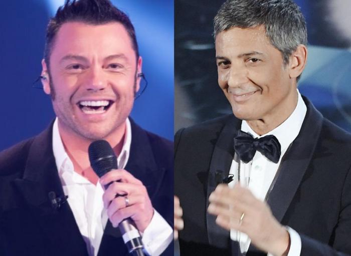 ‘Sanremo 2020’, arrivano le scuse di Tiziano Ferro dopo la polemica per la sua battuta su Fiorello preview
