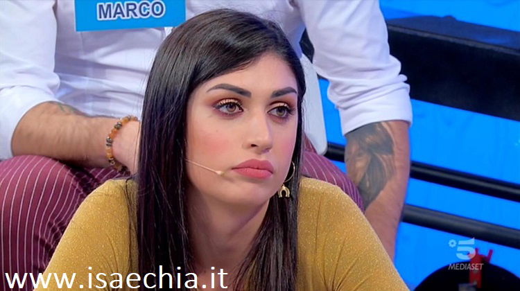 ‘Uomini e Donne’, Cecilia Zagarrigo confessa: “Passo le mie giornate a pensare a Carlo Pietropoli, vorrei che…” preview