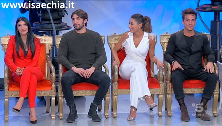 Auditel ‘Uomini e Donne’ dal 24 al 28 febbraio: è crisi nerissima per il ‘Trono classico’! preview