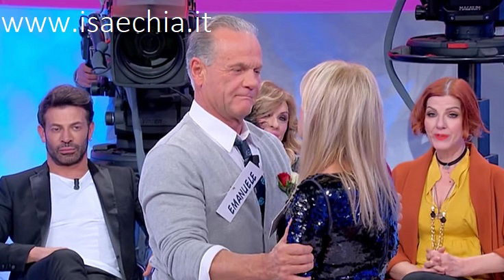 ‘Uomini e Donne’: l’opinione di Isa sulla puntata del Trono over del 11/02/20 article-post