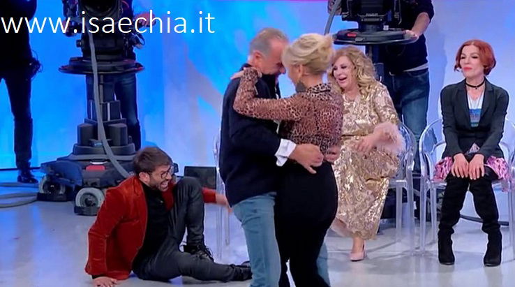 Auditel ‘Uomini e Donne’, ecco qual è stata la puntata più vista (e quale la meno seguita) della settimana dal 3 al 7 febbraio! preview