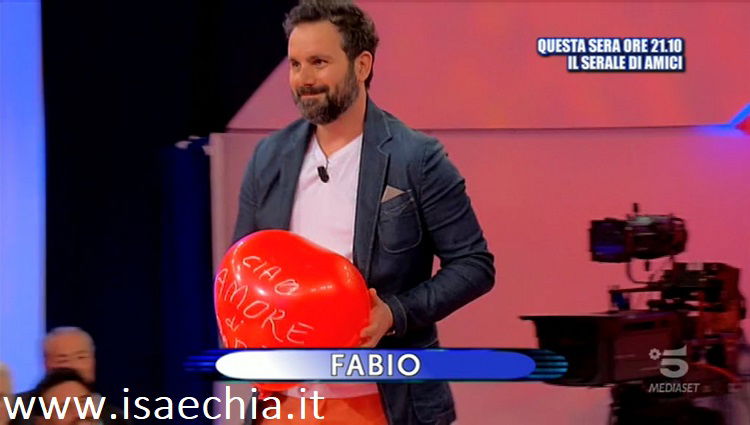 ‘Uomini e Donne’: l’opinione di Chia sulla puntata del Trono over del 28/02/20 article-post