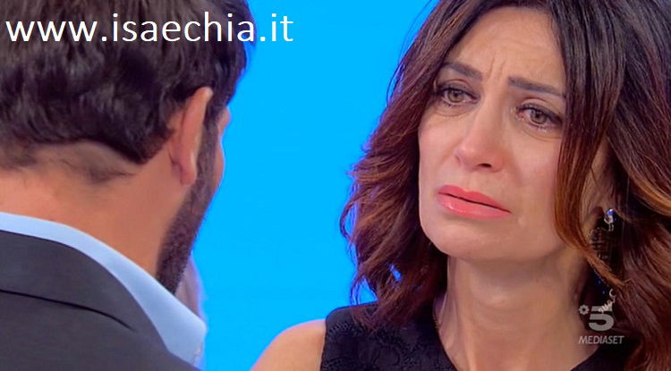 ‘Uomini e Donne’: l’opinione di Chia sulla puntata del Trono over del 19/02/20 preview