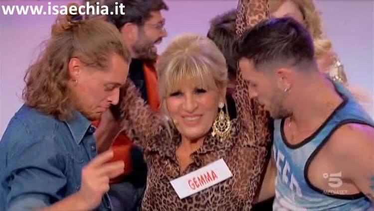 ‘Uomini e Donne’: l’opinione di Chia sulla puntata del Trono over del 5/02/20 preview