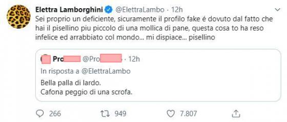 Twitter Elettra