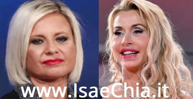 ‘Gf Vip 4’, Antonella Elia e Valeria Marini già ai ferri corti: “Bambola assassina, baby Jane… io la prendo a calci in c*lo!”. (Video) preview